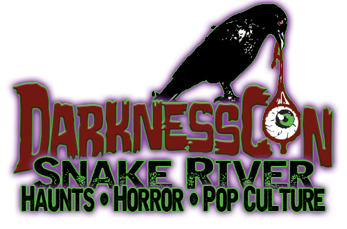 DarknessCon: Snake River