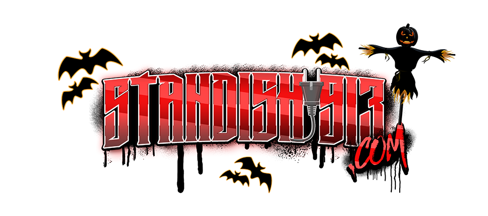 ⭐ **Standish913.com** - The Latest & Greatest In Entertainment Necessities! Exclusive Interviews, Vault Collections, Horror, Sports, Music, Conventions, Services & So Much More!<br />
🗣️ ``Standish913 Is The Place To Be, Everything You Need To Truly Succeed!`` - Darryl ``DMC`` McDaniels